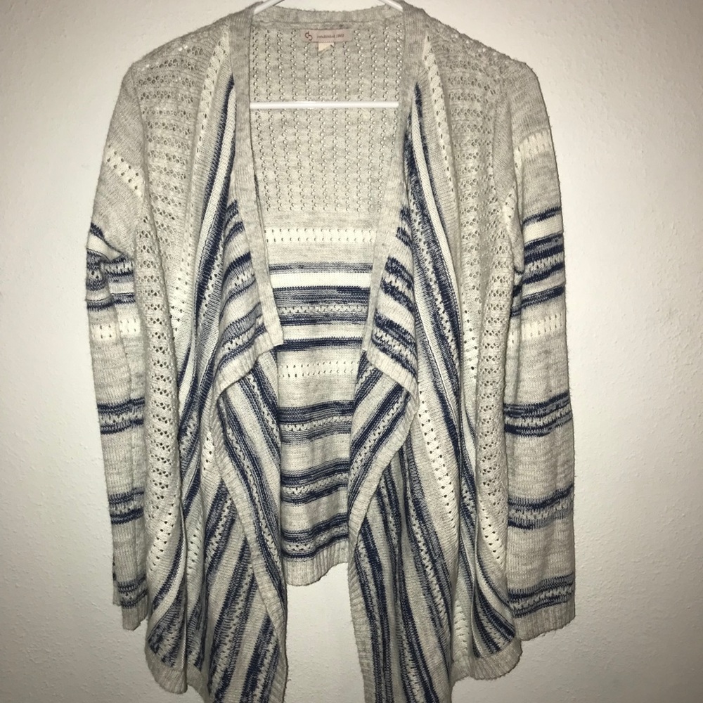 cardigan
